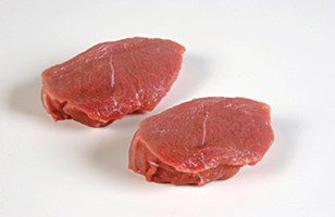 Meat Cut Spec Step 2